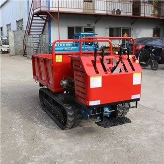 Tracked Carriers Off-road Vehicles