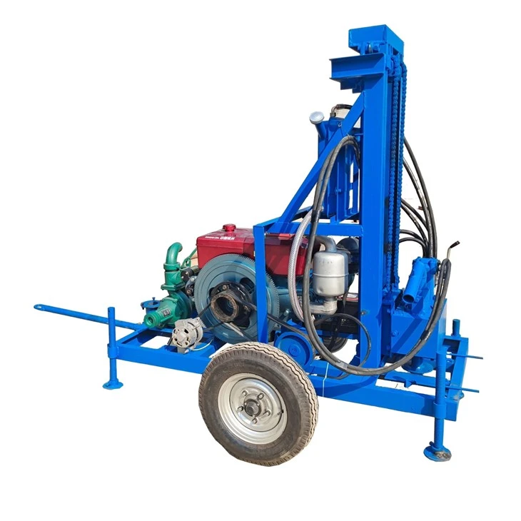 Drilling Rig