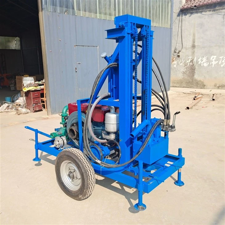 Drilling Rig