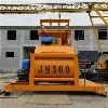 Concrete Batching Machine PLD600-2400 | Aggregate Batching Plant For Precast Concrete