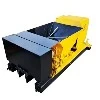 Concrete Fence Post Making Machine 150×150 To 240×300 Precast Column Machine