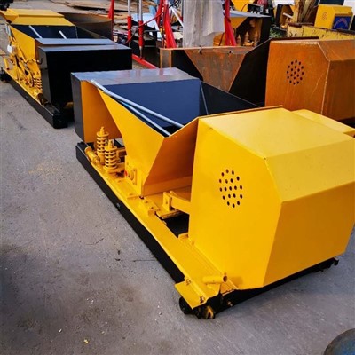 Concrete Floor Slab Making Machine | Custom Precast Solution For Construction