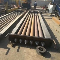 Internal Vibration Molding Machine | Precast Concrete Hollow Core Slab Molding Equipment
